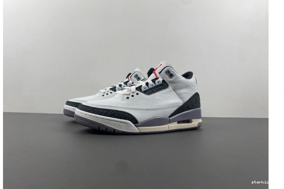 “Cement Grey” CT8532-106 CT8532-106  Air Jordan 3 0303